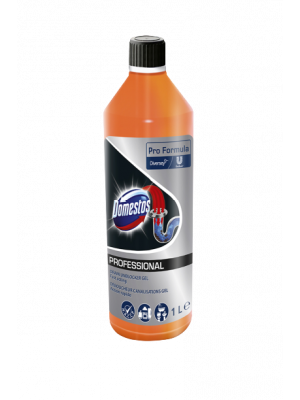 Domestos Professional détergent pour joints » Pro Formula