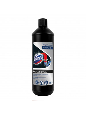 101100572 Domestos Professional Abflussreiniger Power Gel2