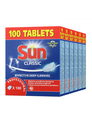 101100937 Sun PF.Classic Tablets 6x100pc 720x920