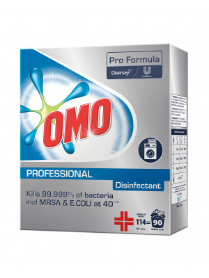 101101098 Omo Professional Disinfectant