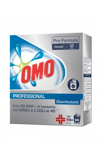 101101098 Omo Professional Disinfectant