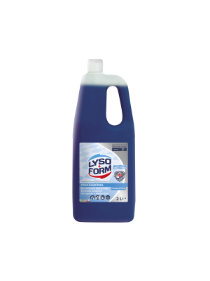 9304554 Lysoform Classico Plus 2L
