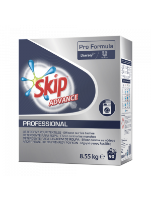 101101432 Skip advance 90 lavages