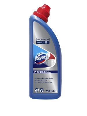 7518293 Domestos Detergente Gel per Fughe