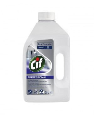 101102787 Cif PF2.Kitchen Descaler 6x2L 720x920