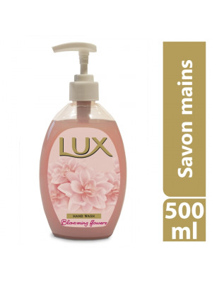 101103113 Lux Prof.Hand Wash 6x0.5L W3955 Hero+ fr