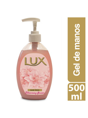 Lux Professional Jabón de Manos