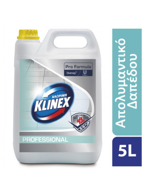 101104595 Klinex PF.Chlorsan D10.4 Disinf.2x5L Hero+ gr GR