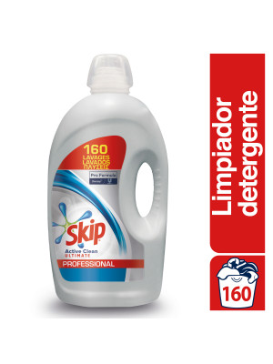 Skip Pro Formula Ultimate Active Clean