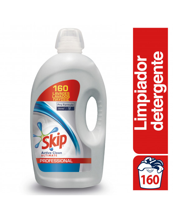 Skip Pro Formula Ultimate Active Clean » Pro Formula
