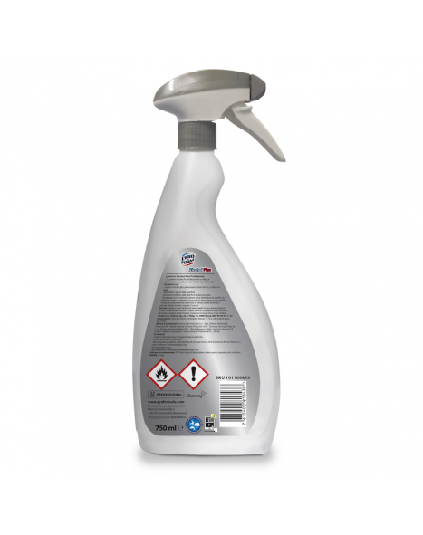 LYSOFORM DISINFETTANTE CUCINA - PROFESSIONAL - YES PROFESSIONAL