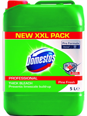 101104951 Domestos Professional Pine Fresh 5L