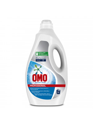 101105088 Omo Professional Active Clean 5L
