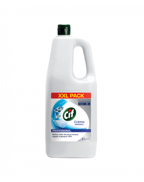 Cif Crème Original Cleaner