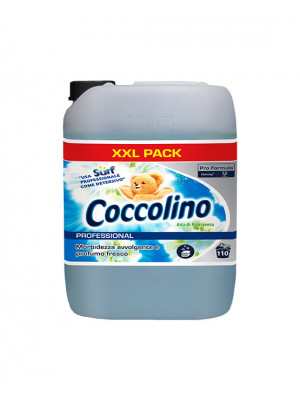 Coccolino Primavera 10L Ammorbidente Professionale