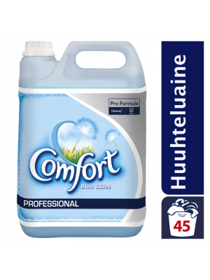 7508496 Comfort Pof. Blue Skies 2x5L Hero FI