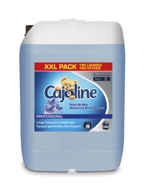 Cajoline assouplissant professionnel 5 kg