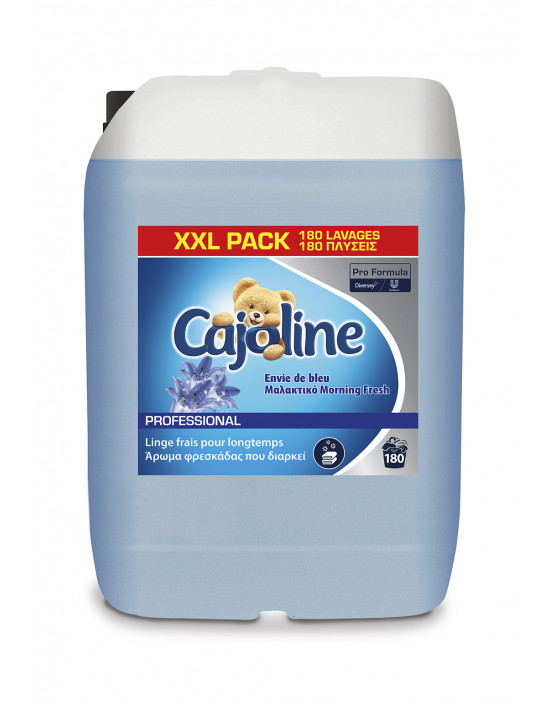 Assouplissant Comfort Cajoline 3L