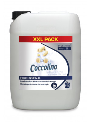 7508518 Coccolino Professional Pure 10L 1