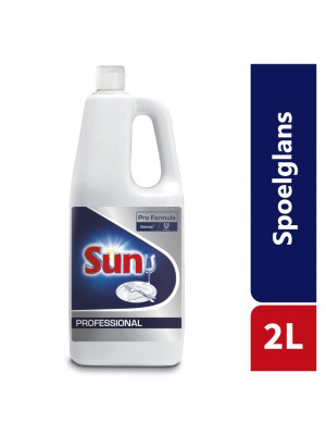 7508541 Sun PF.Rinse Aid 6x2L Hero+ en master 001