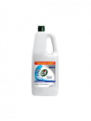 Cif Crema Classica 2L