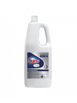 7510208 sun liquide rincage vaisselle 2L