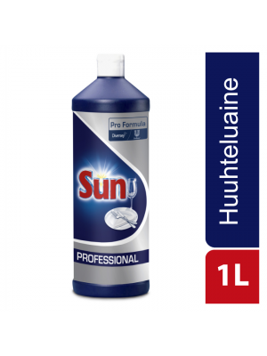 7510326 Sun PF.Rinse Aid 6x1L Hero FI