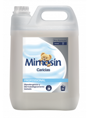 Mimosín Pro Formula Caricias