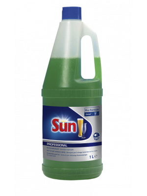 Sun Nettoyant verres biere 7510831