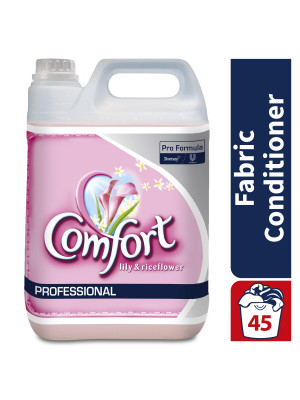 7511210 Comfort PF.LilyRice Flower 2x5L Hero+ en master page 0001