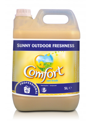 7514378 Comfort Sunshine 5L