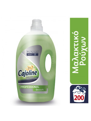 7514815 Cajoline PF.Deosoft conc 2x5L Hero+ en GR
