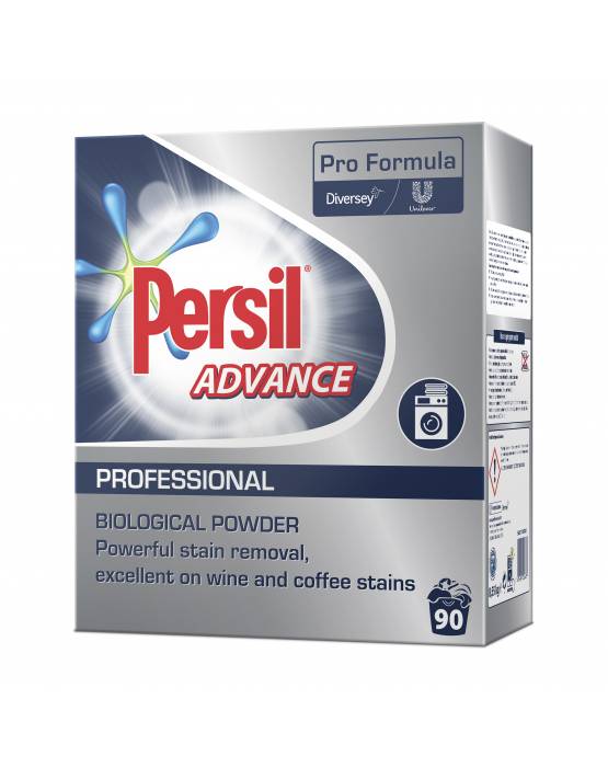 Persil Professional Laundry Detergent Advance 90W Professional