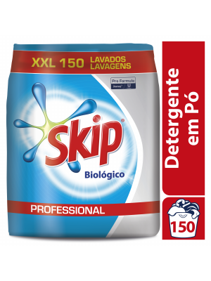 7517200 Skip PF.Bio 14.25Kg Hero+ en master