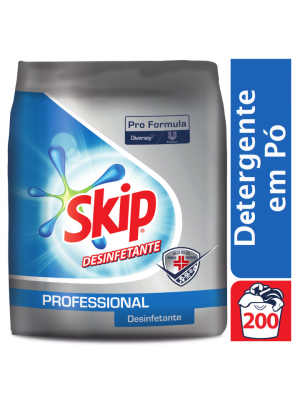 7517207 Skip PF.Disinfectant 19Kg Hero+ en master 001