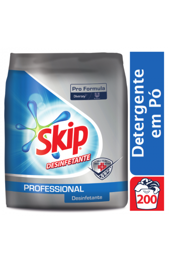 7517207 Skip PF.Disinfectant 19Kg Hero+ en master 001