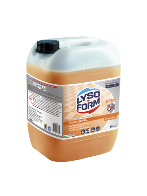 9301015 Lysoform Original Plus 10L v2