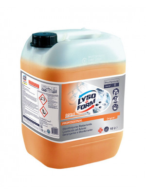 Lysoform Professionale Original 10L