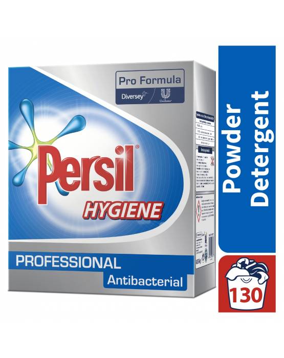 Persil Professional Laundry Detergent Hygiene Kills 99.9 of Bacteria