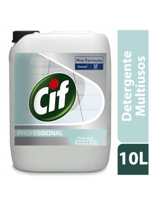 7517531 Cif PF.Ammoniacal 10L Hero+ en master
