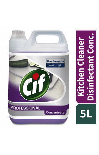 7518653 Cif PF.2in1 Cl.Disinf.conc 2x5L Hero+ en master page 0001
