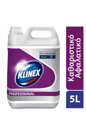 101101574 Klinex PF.Washroom 2in1 2x5L Hero+ gr GR