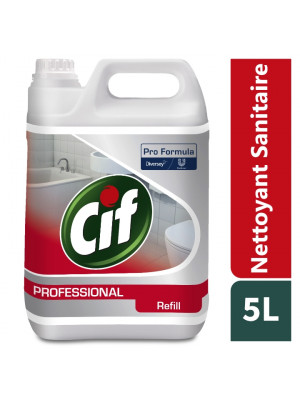 7517831 Cif PF.Washroom 2x5L Hero+ fr