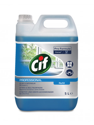 7517832 Cif Professional Glasreiniger