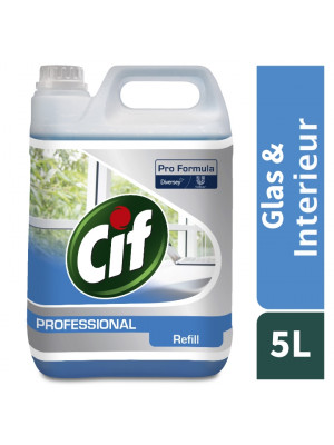 7517832 Cif PF.Glass Multi Surface 2x5L Hero+ en master 001