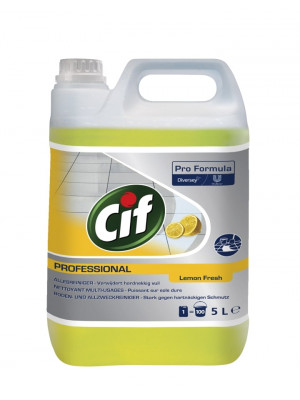 7517872 Cif PF.APC Lemon Fresh 2x5L 720x920