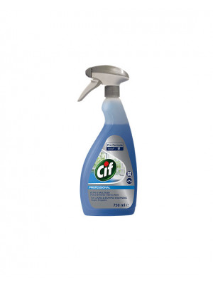 Cif Vetri Multiuso 750ml