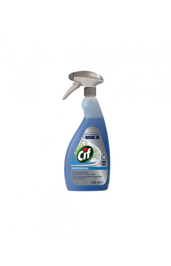 Cif Vetri Multiuso 750ml