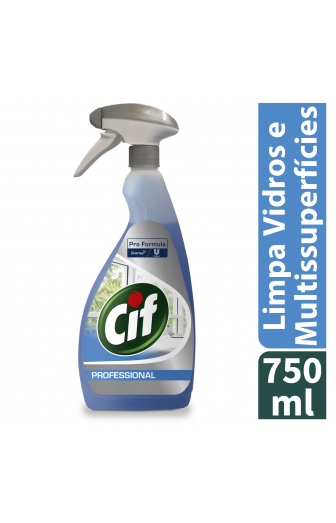 7517906 Cif PF.Glass Multi Surf.6x0.75L Hero+ en master