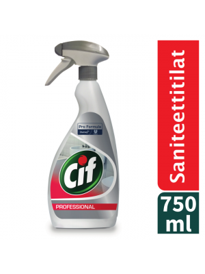 7517907 Cif PF.Washroom 6x0.75L Hero Fi